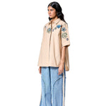 STAR ROOT' SHIRT - Kanika Goyal Label