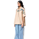 STAR ROOT' SHIRT - Kanika Goyal Label