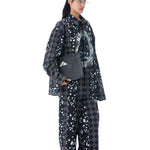 'STARLACE' COORD SET - Kanika Goyal Label