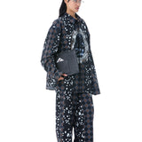 'STARLACE' COORD SET - Kanika Goyal Label