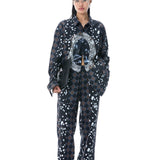 STARLACE' COORD SET - Kanika Goyal Label