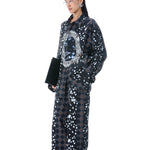 'STARLACE' COORD SET - Kanika Goyal Label