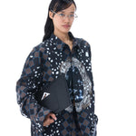 'STARLACE' COORD SET - Kanika Goyal Label