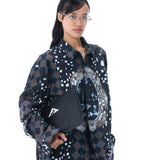 'STARLACE' COORD SET - Kanika Goyal Label