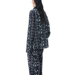 'STARLACE' COORD SET - Kanika Goyal Label