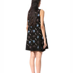 STARLACE' EMBELLISHED DRESS - Kanika Goyal Label