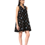 STARLACE' EMBELLISHED DRESS - Kanika Goyal Label