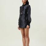 STARLIGHT' Embellished Dress - Kanika Goyal Label