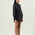 STARLIGHT' Embellished Dress - Kanika Goyal Label
