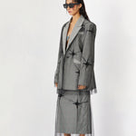STARRY NUIT BLAZER - Kanika Goyal Label