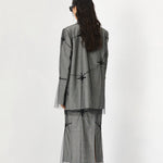 STARRY NUIT BLAZER - Kanika Goyal Label