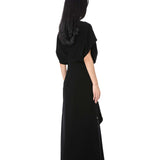 STARVEIL' EMBELLISHED DRESS - Kanika Goyal Label
