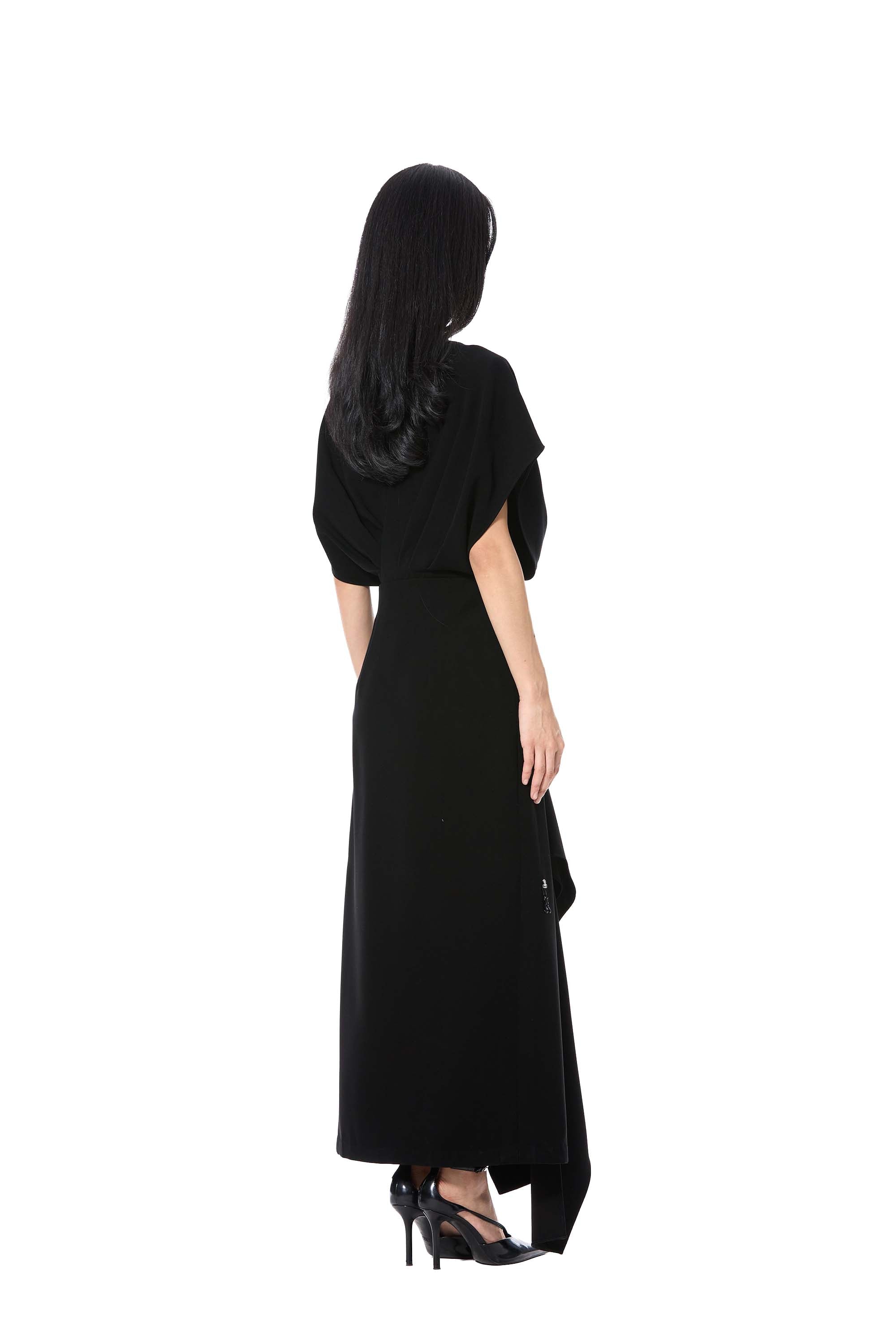 STARVEIL' EMBELLISHED DRESS - Kanika Goyal Label