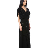STARVEIL' EMBELLISHED DRESS - Kanika Goyal Label