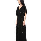 STARVEIL' EMBELLISHED DRESS - Kanika Goyal Label