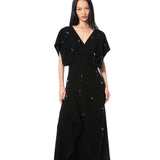STARVEIL' EMBELLISHED DRESS - Kanika Goyal Label