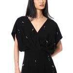STARVEIL' EMBELLISHED DRESS - Kanika Goyal Label