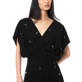 STARVEIL' EMBELLISHED DRESS - Kanika Goyal Label