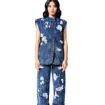 STARVINE PANTS - Kanika Goyal Label