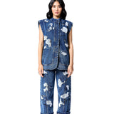 STARVINE PANTS - Kanika Goyal Label