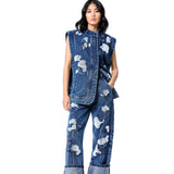 STARVINE PANTS - Kanika Goyal Label