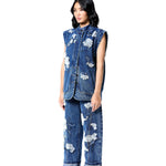 STARVINE PANTS - Kanika Goyal Label