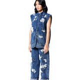 STARVINE PANTS - Kanika Goyal Label