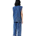 STARVINE PANTS - Kanika Goyal Label