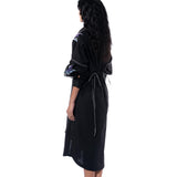 'STELLAR FERN' DRESS - Kanika Goyal Label