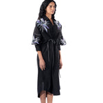 'STELLAR FERN' DRESS - Kanika Goyal Label