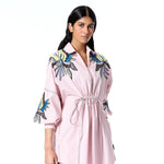 STELLAR FERN' DRESS - Kanika Goyal Label