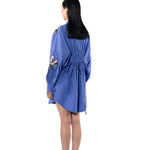 'STELLAR FERN 'DRESS - Kanika Goyal Label