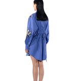 'STELLAR FERN 'DRESS - Kanika Goyal Label