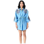 STELLAR FERN DRESS - Kanika Goyal Label