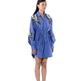 'STELLAR FERN 'DRESS - Kanika Goyal Label