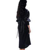 'STELLAR FERN' DRESS - Kanika Goyal Label