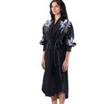 'STELLAR FERN' DRESS - Kanika Goyal Label
