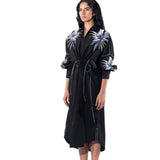 'STELLAR FERN' DRESS - Kanika Goyal Label