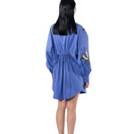 'STELLAR FERN 'DRESS - Kanika Goyal Label