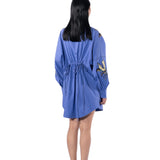 'STELLAR FERN 'DRESS - Kanika Goyal Label