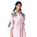 STELLAR FERN' DRESS - Kanika Goyal Label