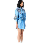 STELLAR FERN DRESS - Kanika Goyal Label