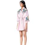 STELLAR FERN' DRESS - Kanika Goyal Label