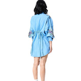 STELLAR FERN DRESS - Kanika Goyal Label