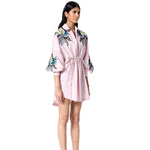 STELLAR FERN' DRESS - Kanika Goyal Label