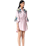 STELLAR FERN' DRESS - Kanika Goyal Label