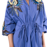 'STELLAR FERN 'DRESS - Kanika Goyal Label