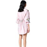 STELLAR FERN' DRESS - Kanika Goyal Label