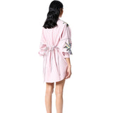 STELLAR FERN' DRESS - Kanika Goyal Label
