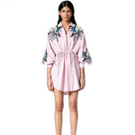 STELLAR FERN' DRESS - Kanika Goyal Label